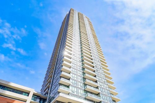 4007-2200 Lake Shore Blvd W, Etobicoke, ON, M8V1A4 | Card Image