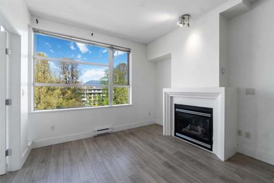 608 - 2655 Cranberry Dr, Condo with 2 bedrooms, 2 bathrooms and 2 parking in Vancouver BC | Image 3