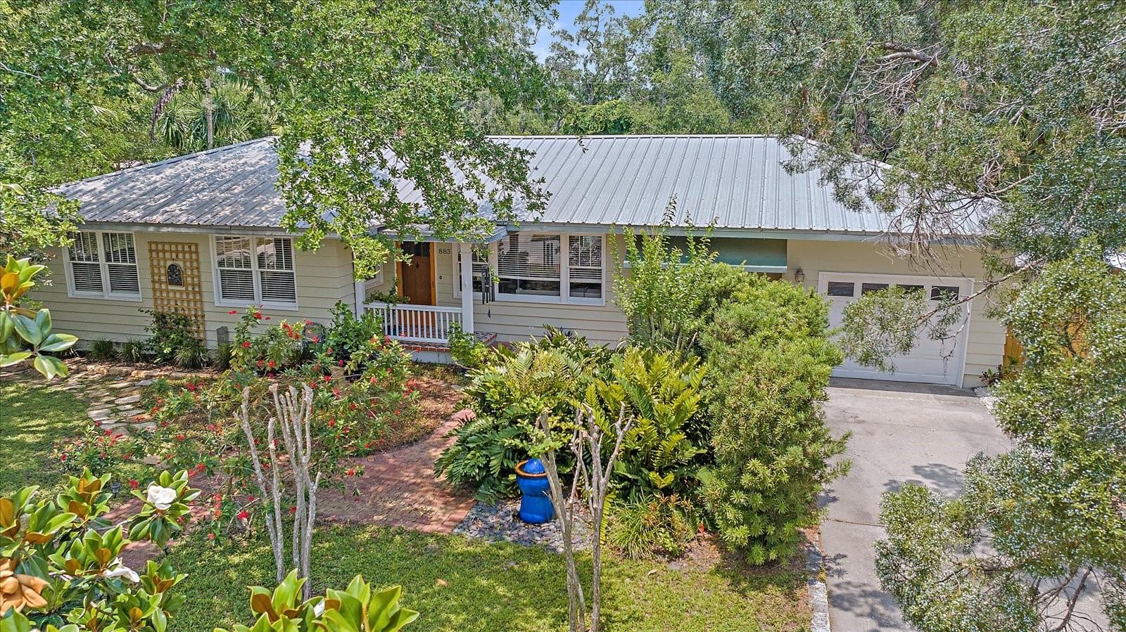Virginia Dr, Sarasota, FL 34234
