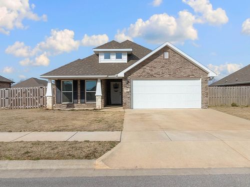 2402 England Lane, Pea Ridge, AR, 72751 | Card Image