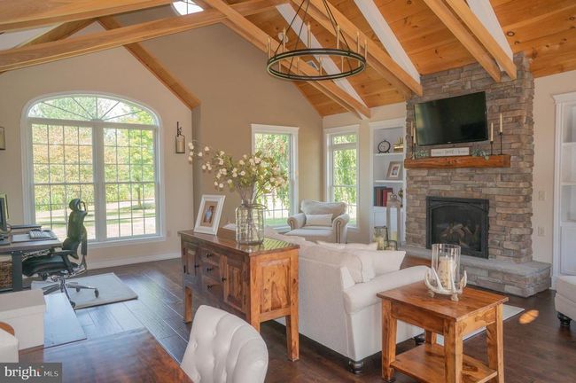6861 Pleasantview Dr, House other with 4 bedrooms, 4 bathrooms and null parking in THOMASVILLE PA | Image 68