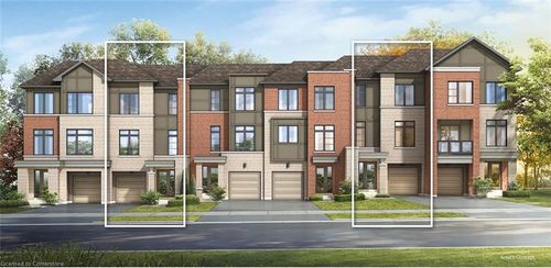 108 Solstice Cir, Newmarket, ON, L3X0L5 | Card Image
