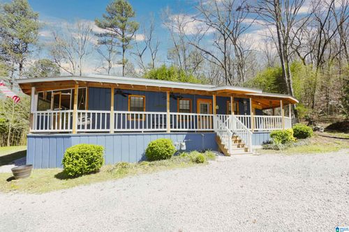 4530 Matt Smith Road, Southside, AL, 35907 | Card Image