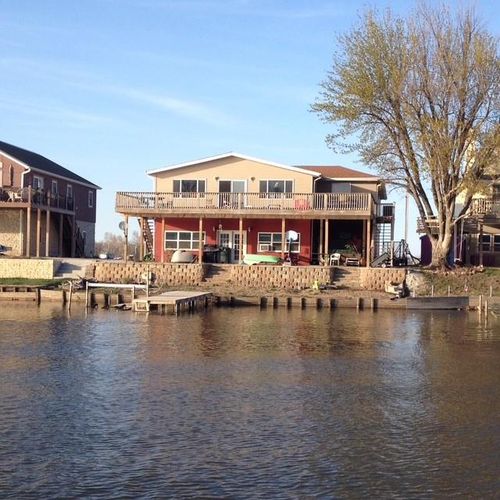 240 Alpine Beach Dr, Craig, MO, 64437-7180 | Card Image