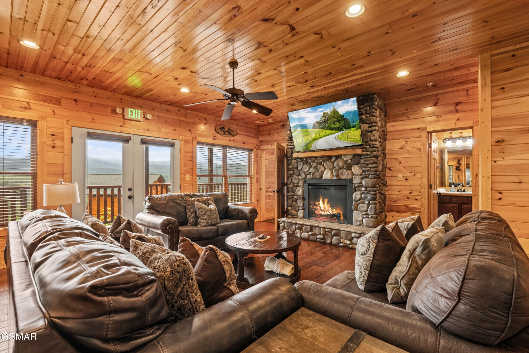 Residential in Gatlinburg 5