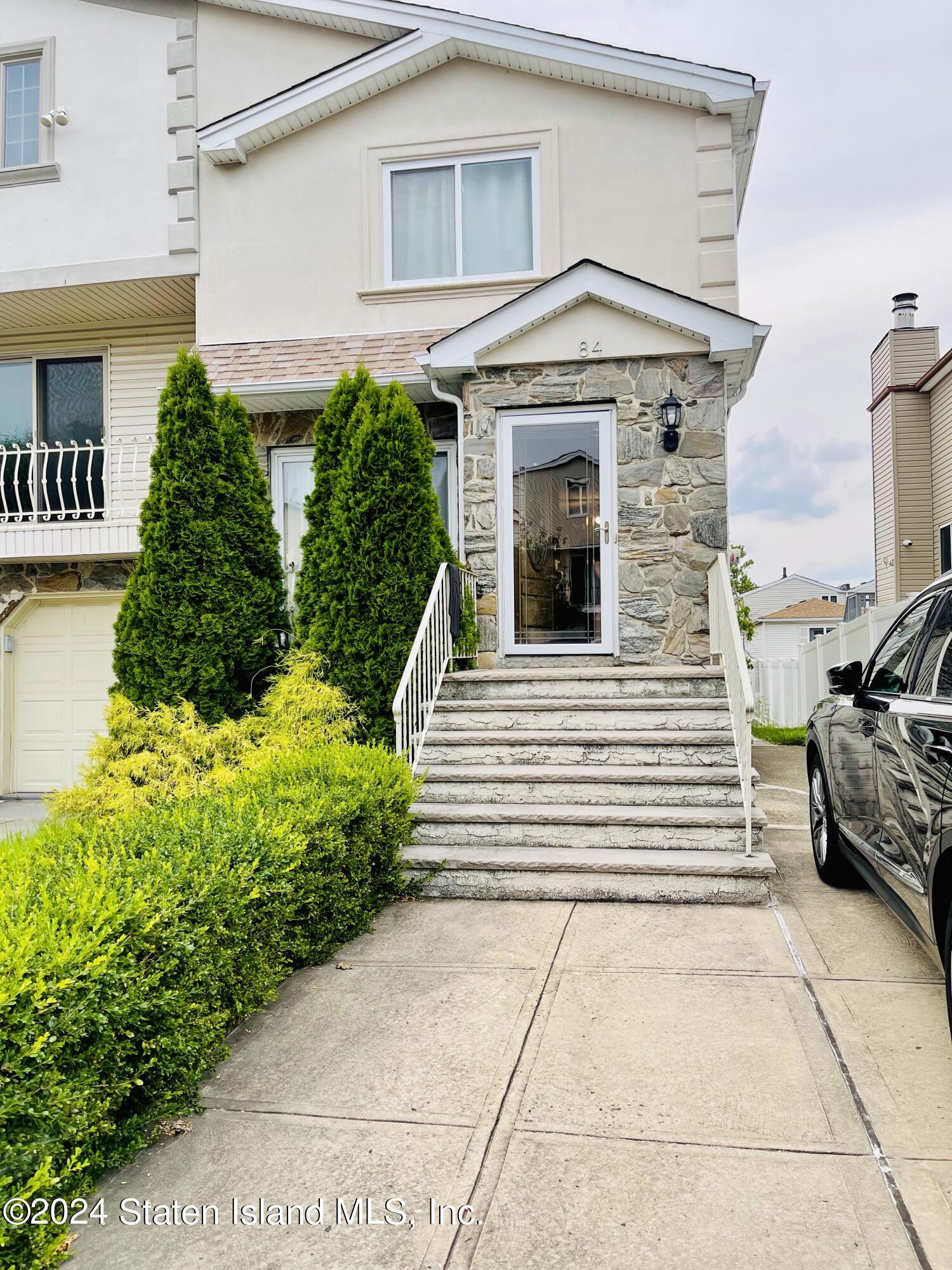 Bogota St, Staten Island, NY 10314