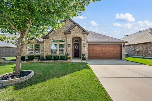 265 Hilltop Dr, Justin, TX, 76247-7007 | Card Image