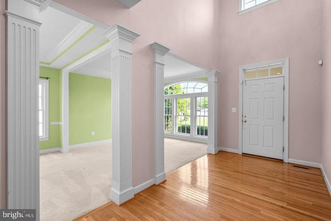 14001 Westmeath Dr, House other with 7 bedrooms, 5 bathrooms and null parking in LAUREL MD | Image 5