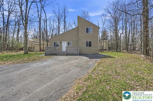 2846 Fairhaven Drive, Coolbaugh Twp, PA, 18466 | Card Image