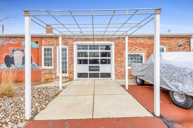 101 S Main St, Home with 0 bedrooms, 2 bathrooms and 12 parking in Concord MI | Image 37