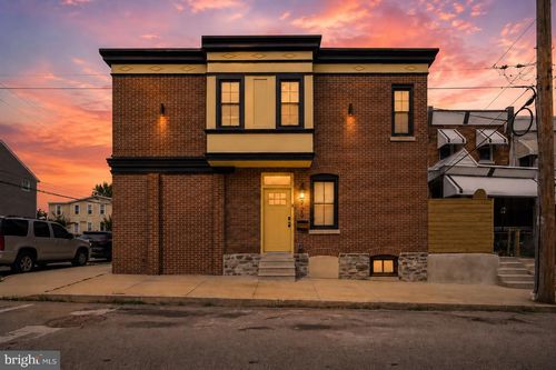 200 E Hortter St, PHILADELPHIA, PA, 19119-2257 | Card Image