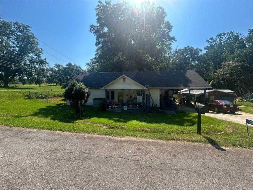 Residential in Thomaston