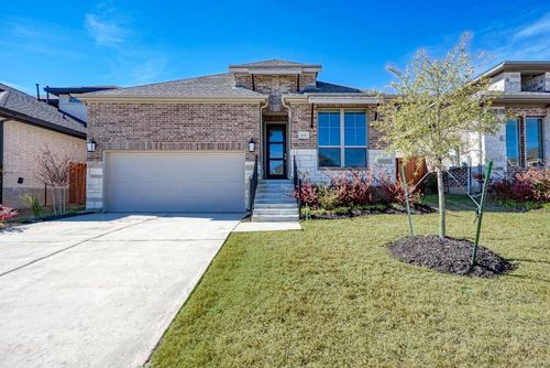 133 Bauer Loop, Liberty Hill, TX, 78642-2787 | Card Image