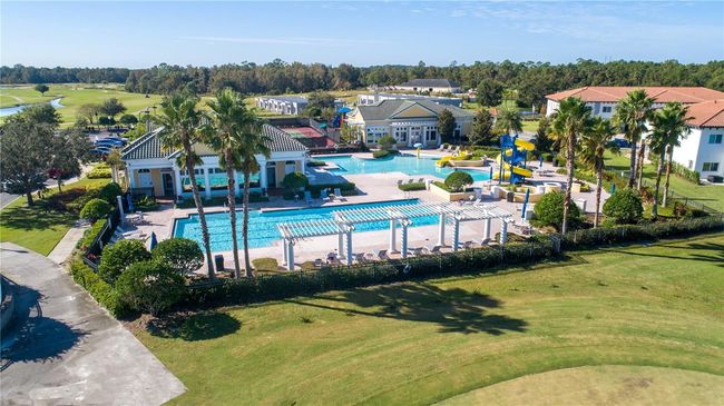 Olympic and resort-style heated pools | Image 47