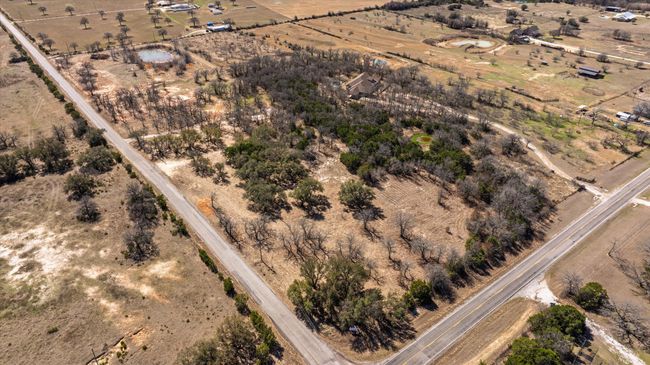 1906 Coleman Ranch Rd, House other with 4 bedrooms, 2 bathrooms and null parking in Tolar TX | Image 7