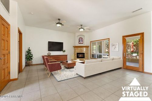 7281 E Park Ridge Dr, Prescott Valley, AZ, 86315-4578 | Card Image