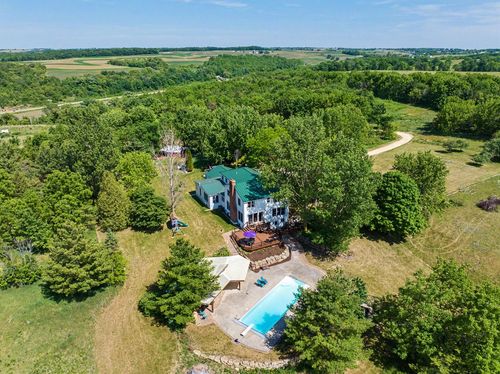 W6785 Rothenbuehler Rd, Monroe, WI, 53566-9386 | Card Image