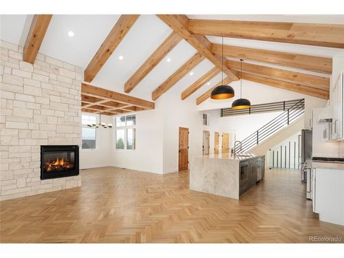 622 Upper Ranch View Rd, Granby, CO, 80446-5543 | Card Image