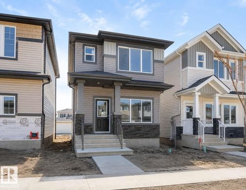 3613 Triomphe Blvd, Beaumont, AB, T4X3A7 | Card Image