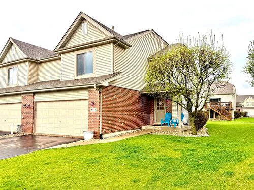 8300 Auburn Ln, Frankfort, IL, 60423-1696 | Card Image