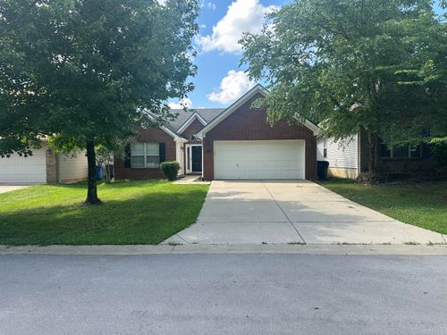 537 Vonbryan Trce, Lexington, KY, 40509-2137 | Card Image