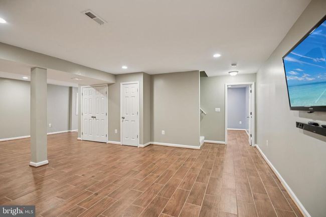 14371 Bristow Rd, House other with 5 bedrooms, 4 bathrooms and null parking in MANASSAS VA | Image 46