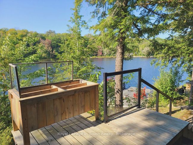 340 Healey Lake W/A N/A, House other with 2 bedrooms, 1 bathrooms and null parking in The Archipelago ON | Image 21