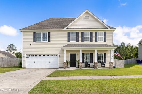 303 Topaz Dr, Jacksonville, NC, 28546-8756 | Card Image