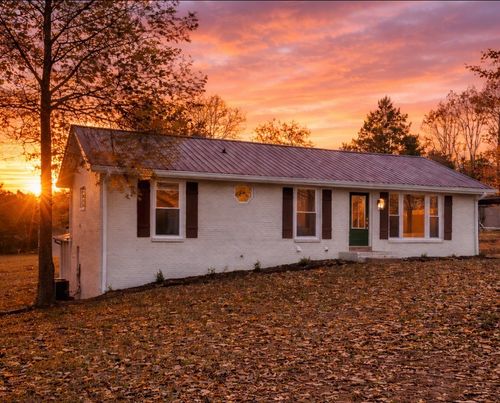 2525 Jarrell Ridge Rd, Clarksville, TN, 37043-8350 | Card Image