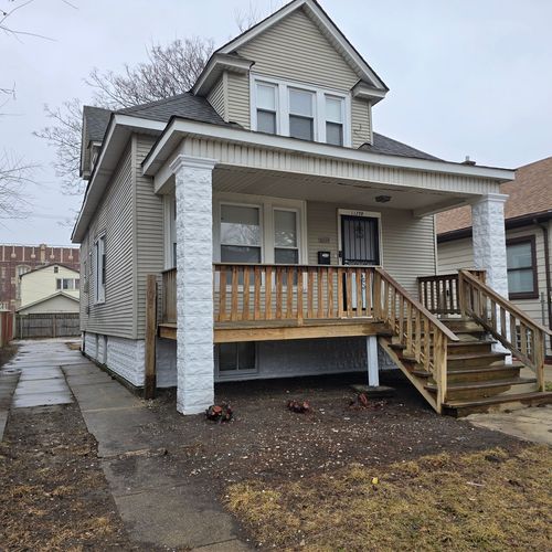 11250 S Parnell Ave, Chicago, IL, 60628-4719 | Card Image