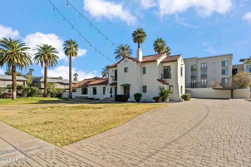 125 E Coronado Rd, Phoenix, AZ, 85004-1512 | Card Image