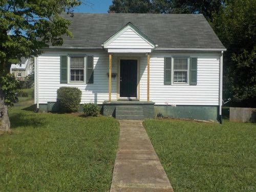 2220 King St, Lynchburg, VA, 24501-6606 | Card Image