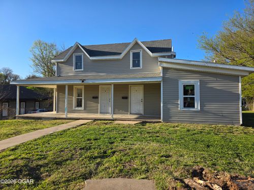 518 W Brook St, Neosho, MO, 64850-1408 | Card Image