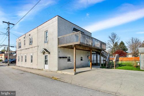 601 South St, MCSHERRYSTOWN, PA, 17344-1816 | Card Image