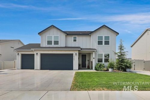 14384 Fractus Dr, Caldwell, ID, 83607-4814 | Card Image