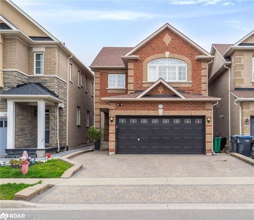43 Humbershed Cres, Bolton, ON, L7E2X3 | Card Image