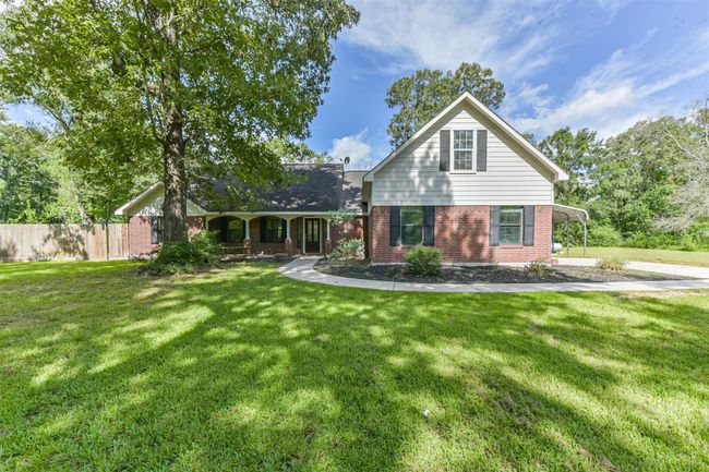 20748 Lazy Creek Dr, House other with 3 bedrooms, 3 bathrooms and 4 parking in New Caney TX | Image 36