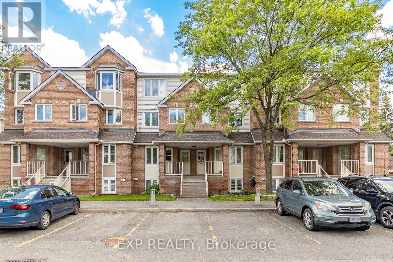 Residential in Ottawa