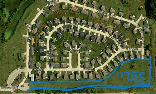 11755 E Bear Meadows Dr Se, Alto, MI, 49302-9085 | Card Image