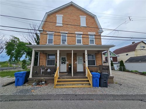 618 Carothers Ave, Carnegie, PA, 15106-3508 | Card Image