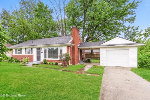 2805 Sheila Dr, Louisville, KY, 40220-1719 | Card Image