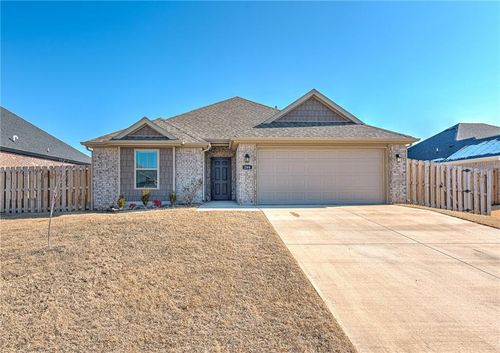 266 S Coventry Ave, Farmington, AR, 72730-3178 | Card Image