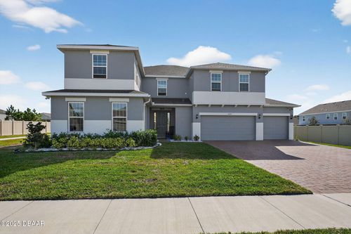 6022 Sierra Crown St, MOUNT DORA, FL, 32757-7722 | Card Image