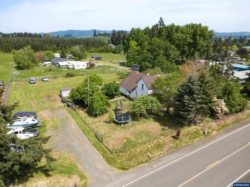 11503 Buena Vista Rd, Independence, OR, 97351-9715 | Card Image
