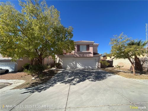 4701 Jasper Rock Ct, Las Vegas, NV, 89147-5653 | Card Image