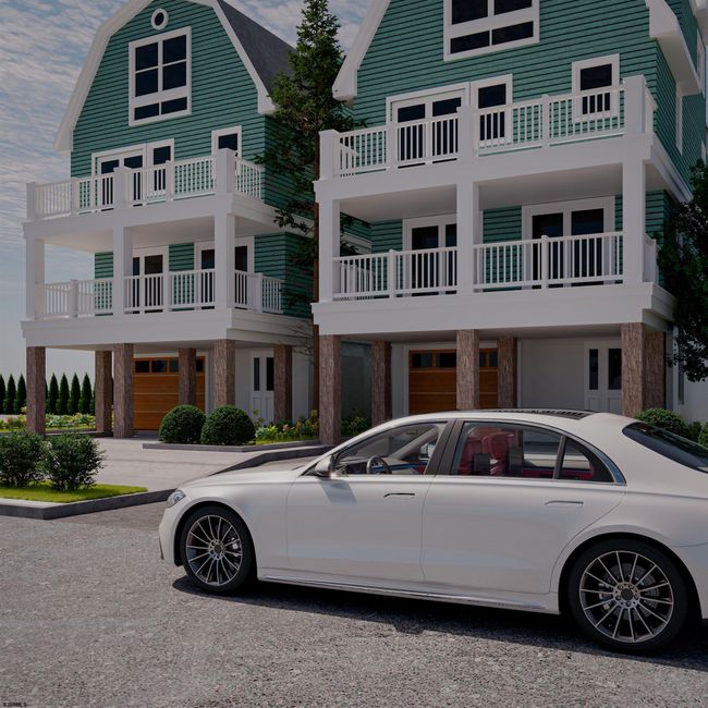 18 N Buffalo #B Ave, House other with 4 bedrooms, 4 bathrooms and null parking in Ventnor NJ | Image 4