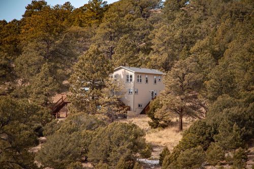 653 Keepsake Loop, Westcliffe, CO, 81252 | Card Image