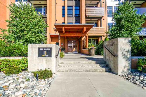 206-220 Salter St, New Westminster, BC, V3M0H4 | Card Image