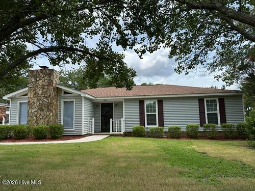 2604 Carrington Dr, Hephzibah, GA, 30815-6106 | Card Image