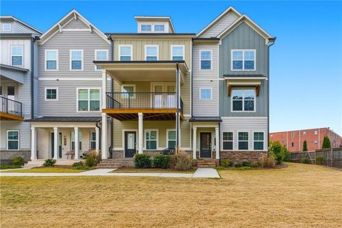 1621 Avery Way, Tucker, GA, 30084-8018 | Card Image